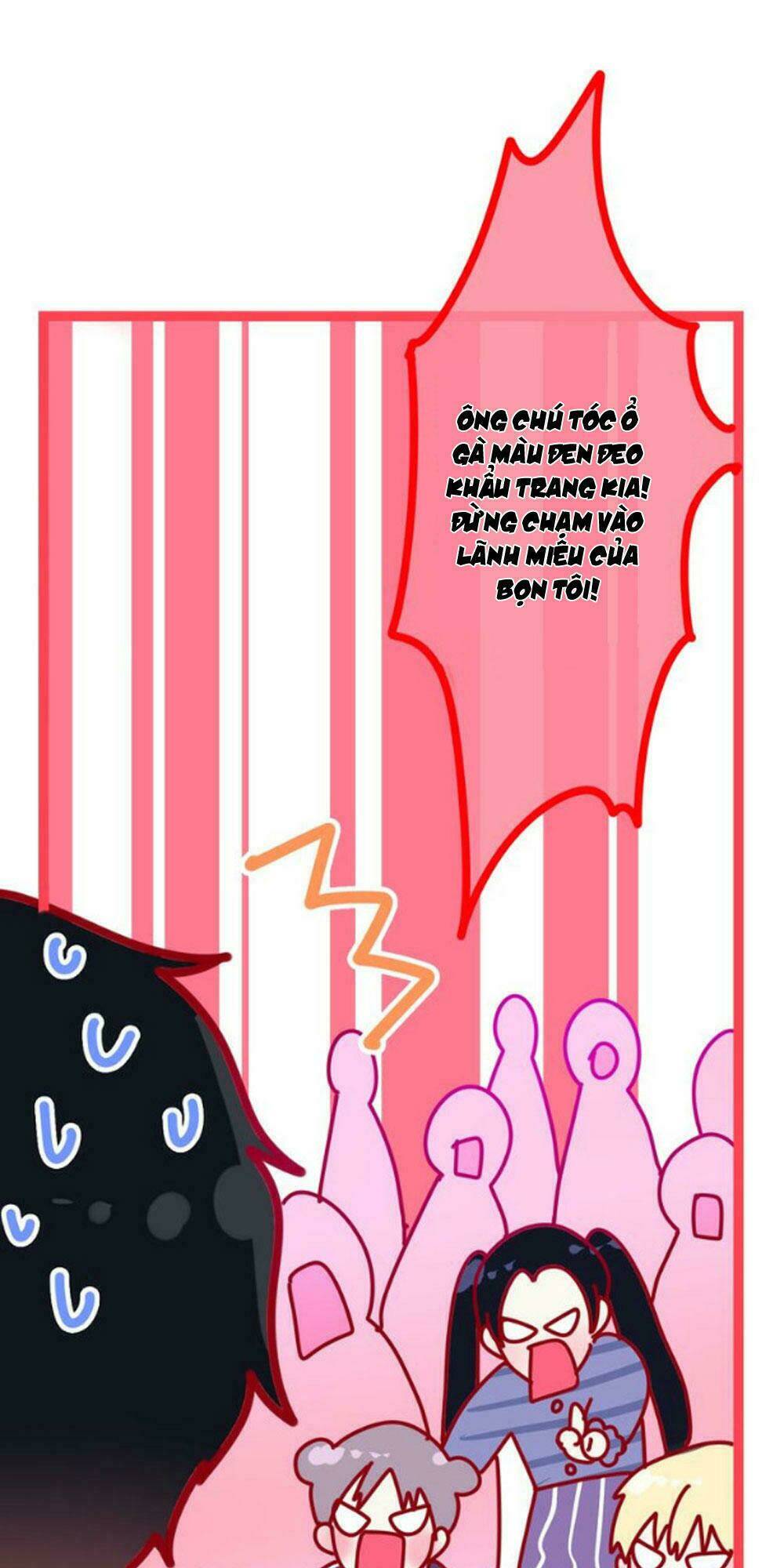 Tháng Sáu Không Hẹn Mà Gặp: Chapter 14