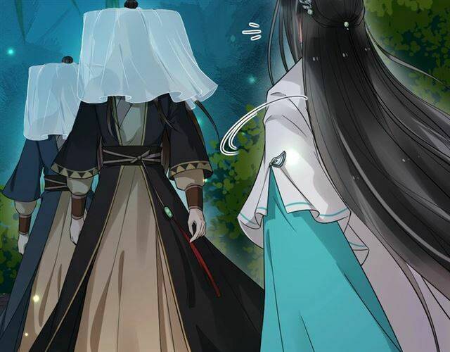 Bồng Sơn Viễn 2: Chapter 26