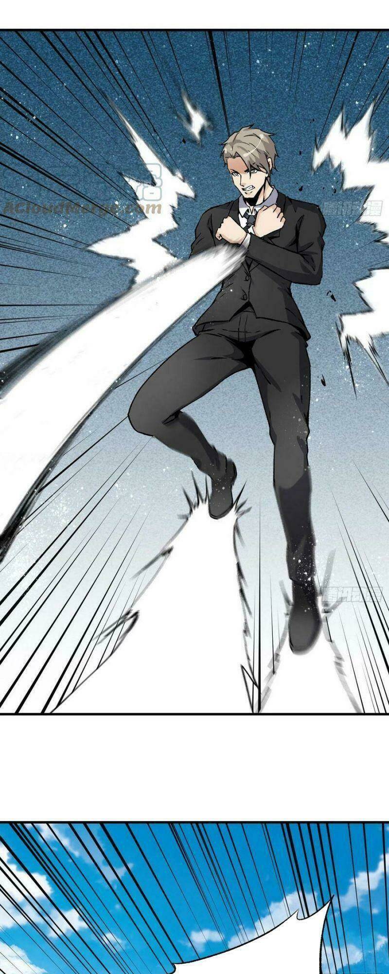 Cuồng Thiếu Siêu Thiên Tài: Chapter 88
