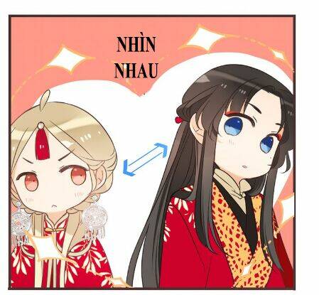 Bạn Trai Tôi Là Cẩm Y Vệ 2: Chapter 48