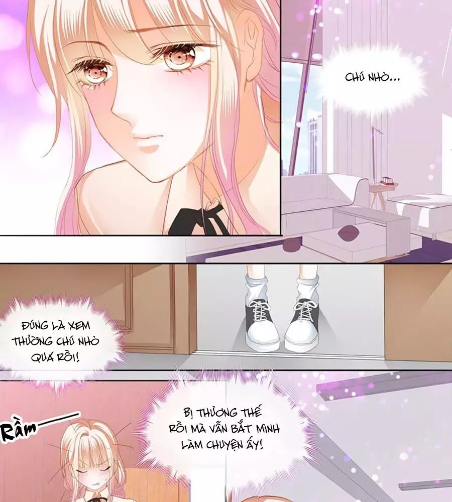 Bá Đạo Tiểu Thúc, Xin Trêu Chọc Vừa Thôi!: Chapter 80