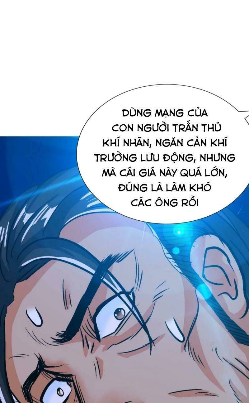 Hệ Thống Tiên Tôn Tại Đô Thị: Chapter 124