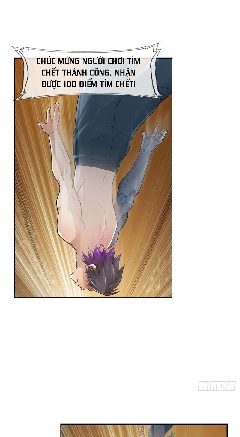 Hệ Thống Tìm Đường Chết Mạnh Nhất: Chapter 62