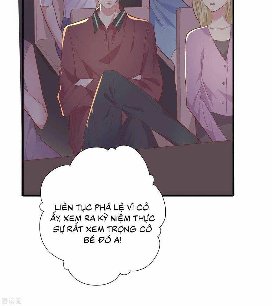 Hẹn Hò Siêu Tốc: Chapter 32