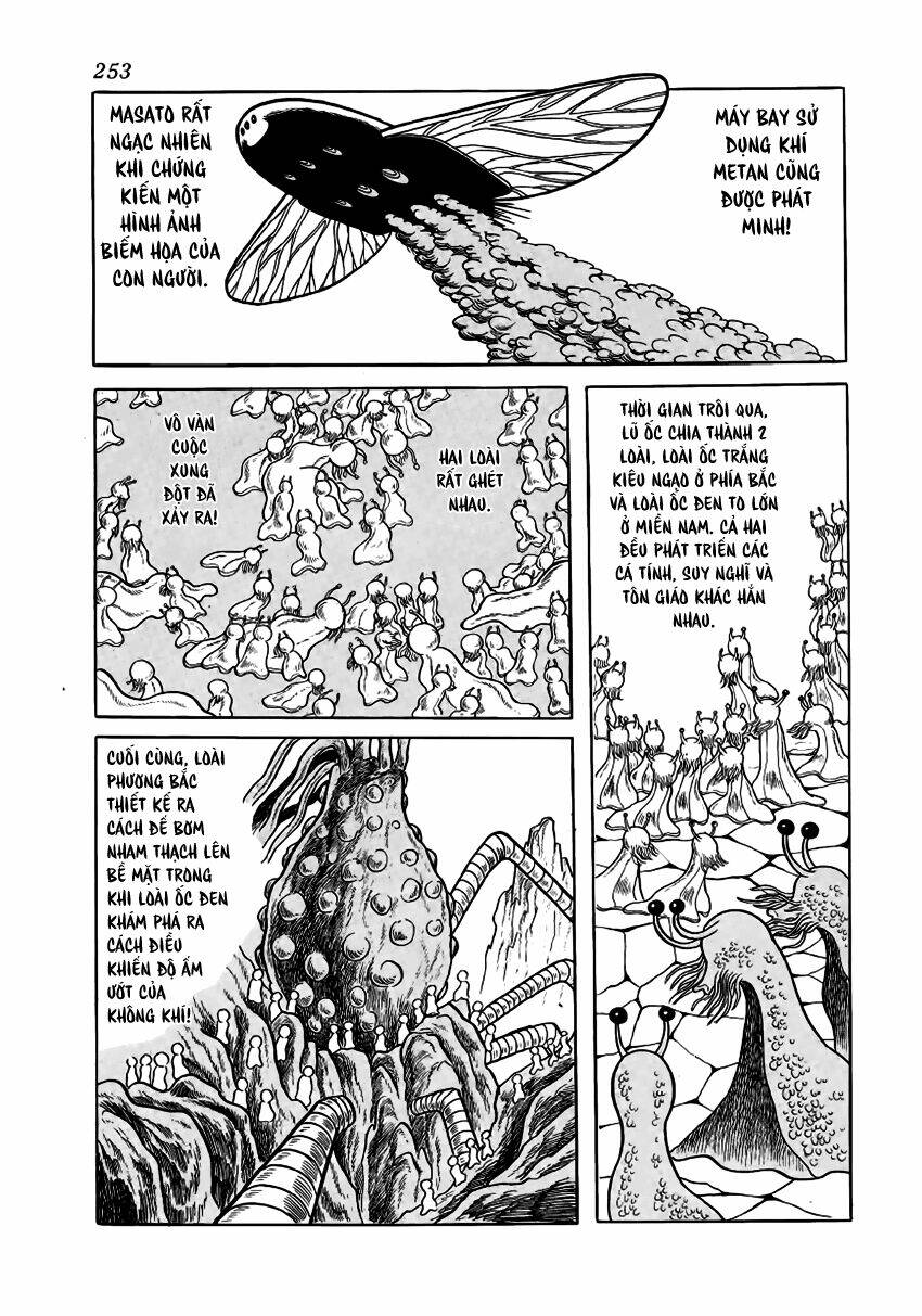 Chim Lửa: Chapter 29