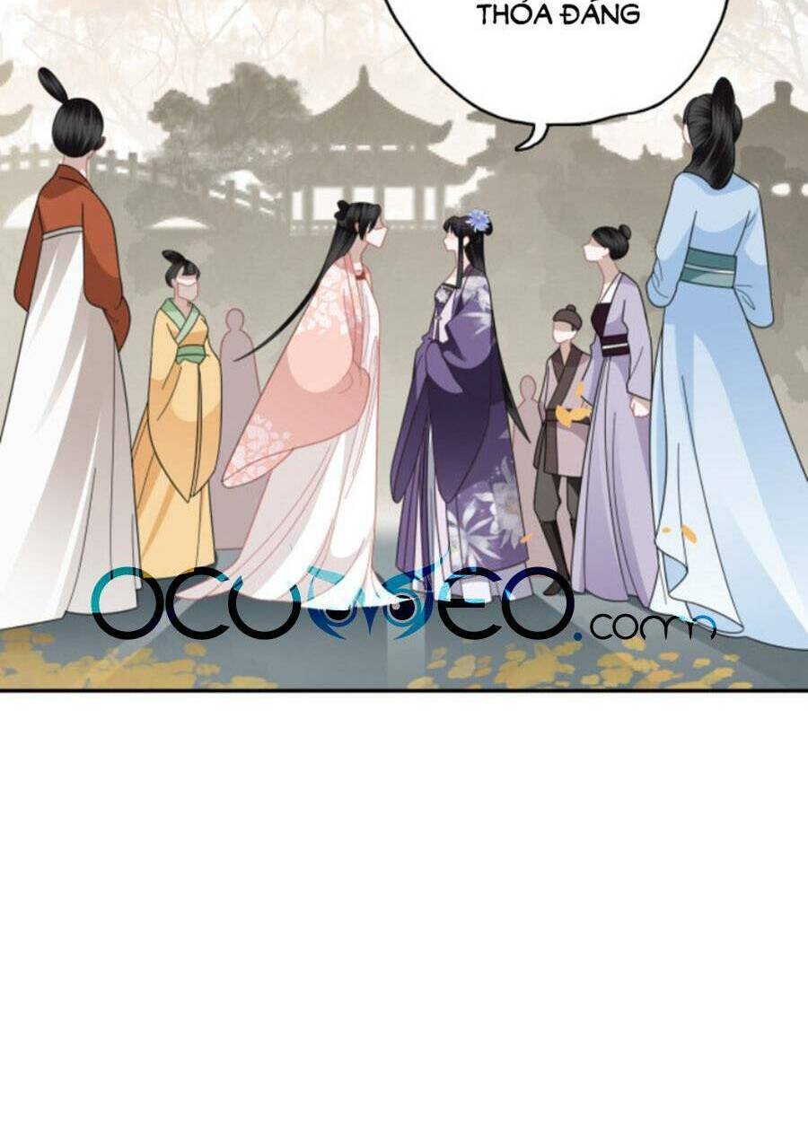 Điều Hương Vương Phi: Chapter 33