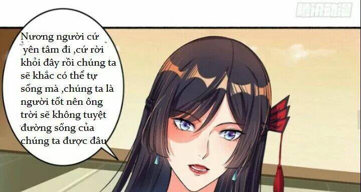 Cuồng Phi Phách Lối: Chapter 18