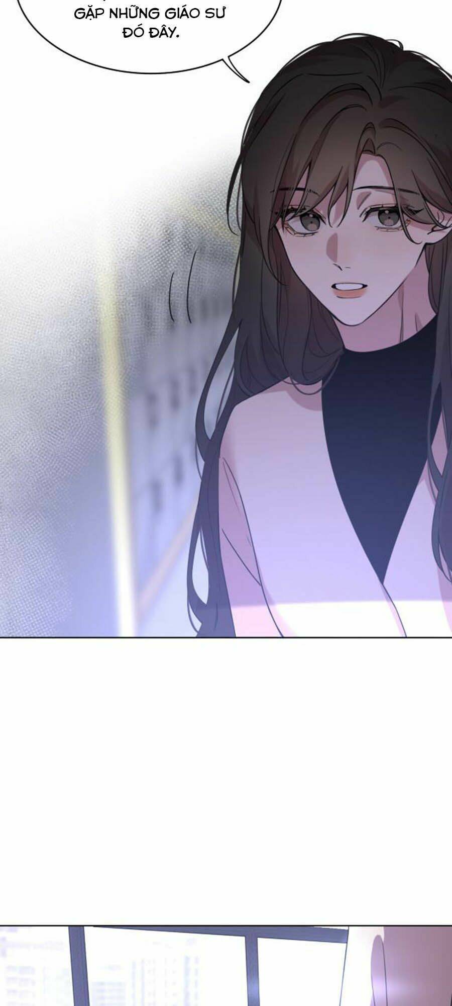 Cát Xê Người Tình Bóng Đêm: Chapter 18