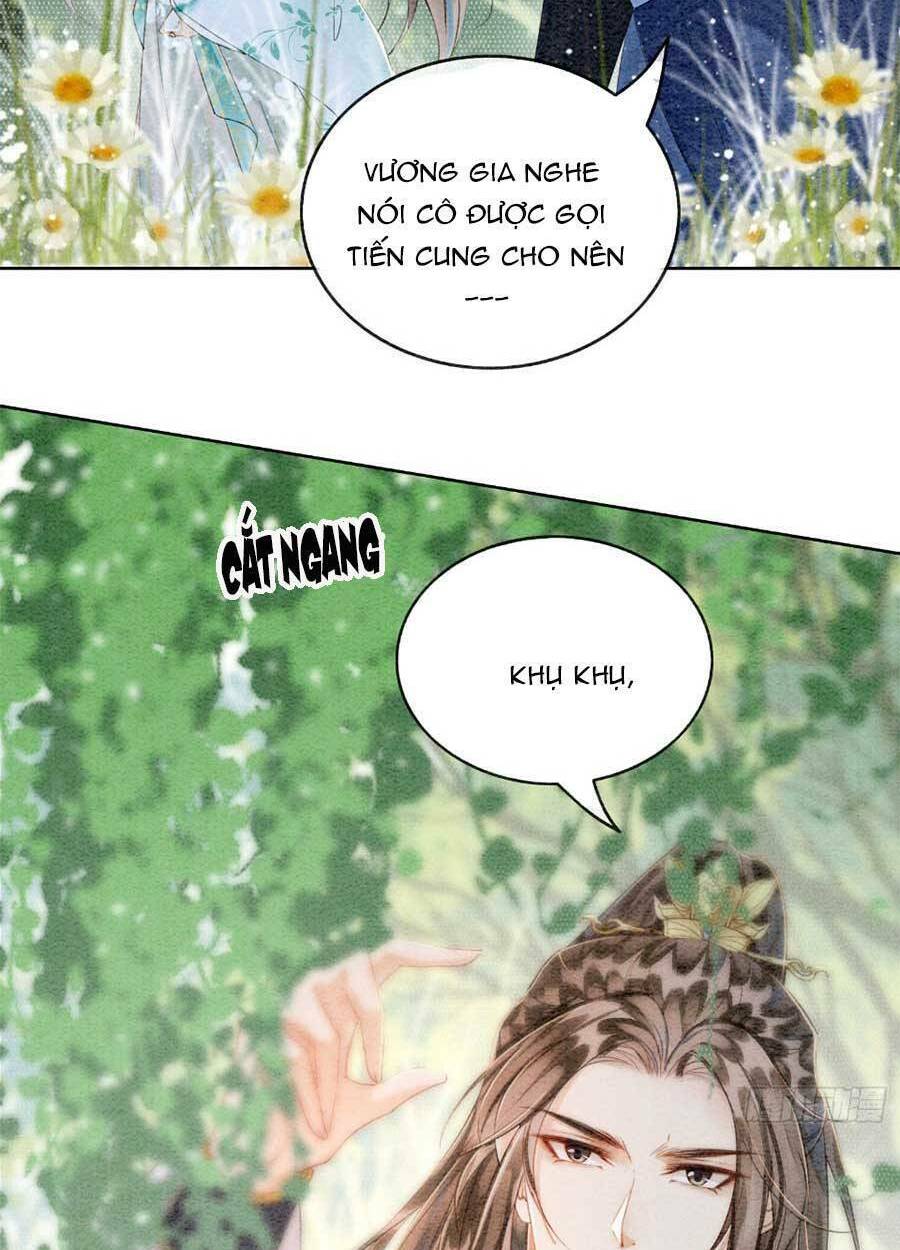 Bắt Đầu Hủy Hôn Để Công Lược Vương Gia: Chapter 42