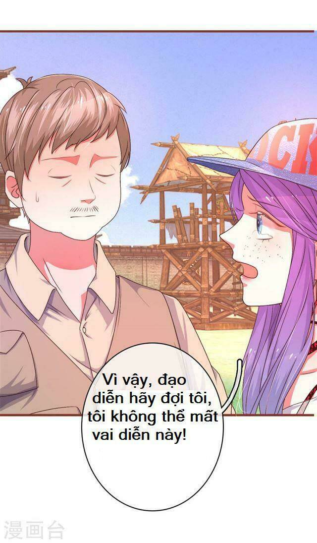 Trùng Sinh Để Trả Thù: Chapter 22.1