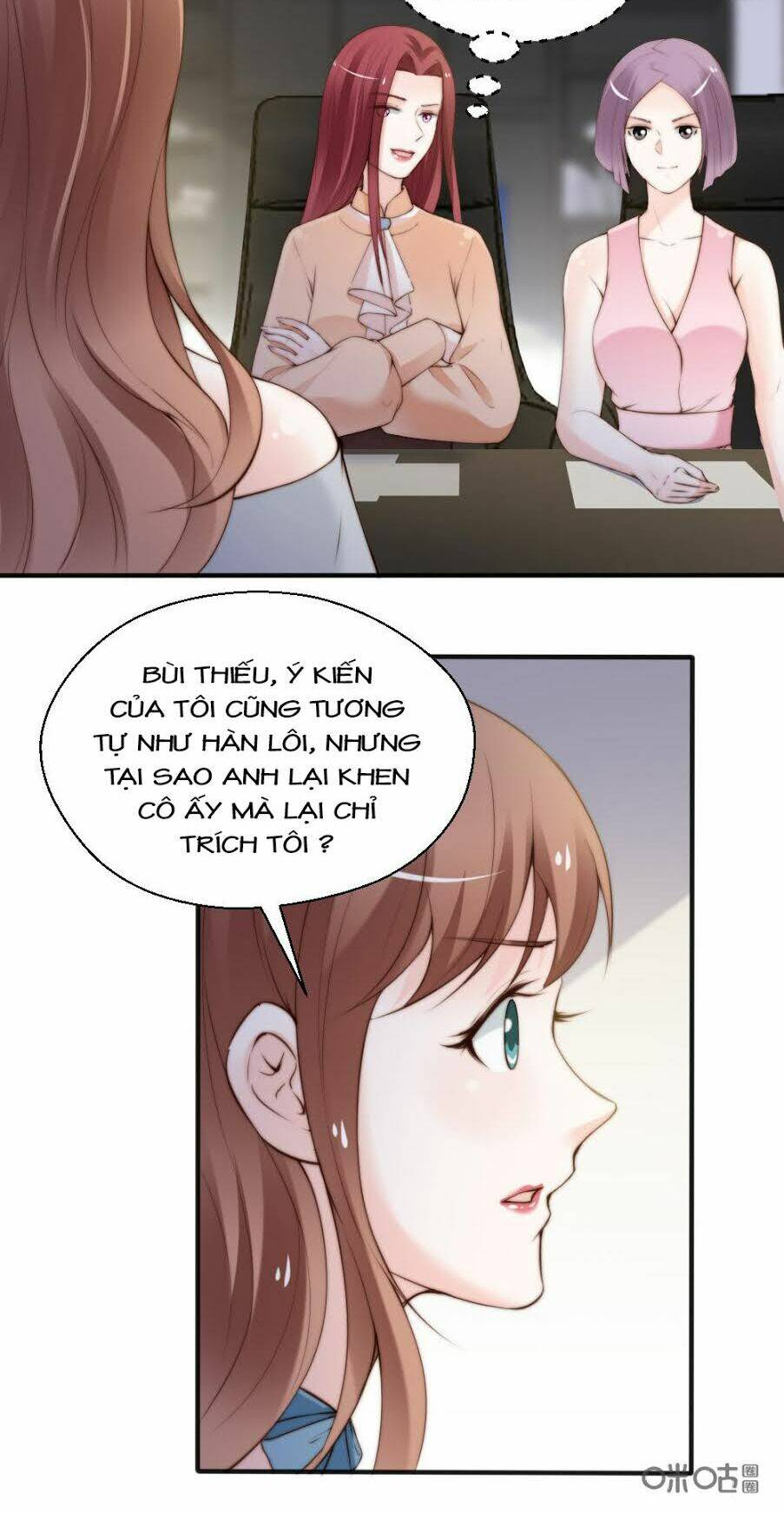 Bí Mật Của Thiên Kim: Chapter 123