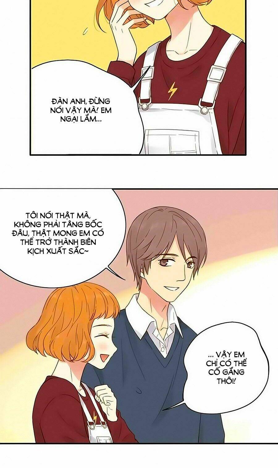 Bạc Hà Chi Hạ 2: Chapter 56