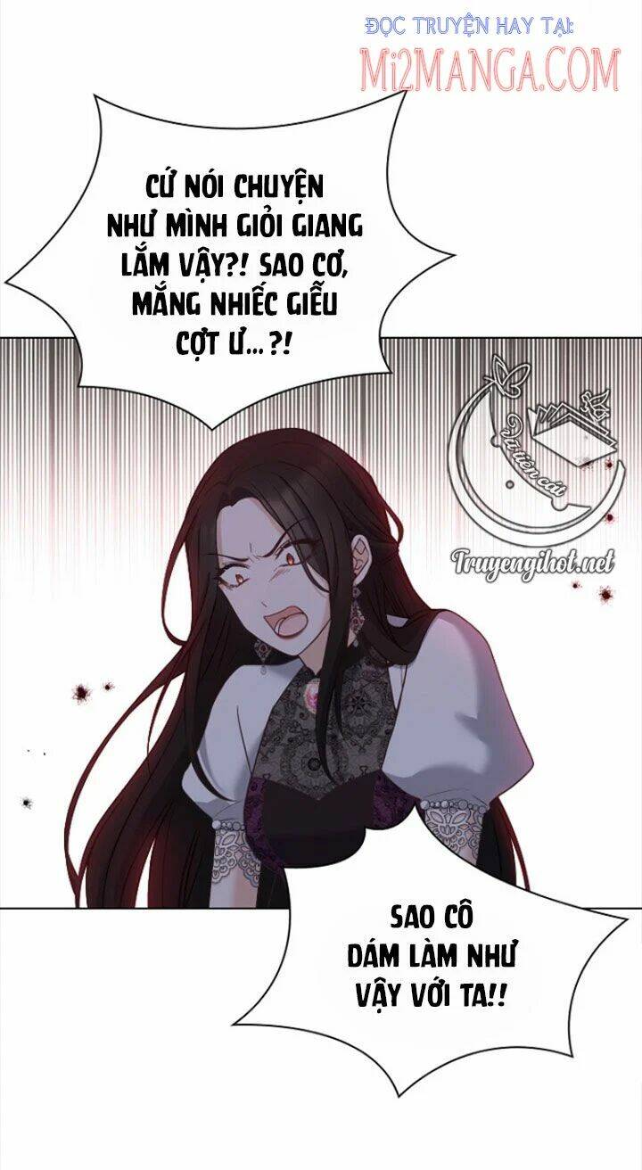 Một Đêm Với Hoàng Đế: Chapter 39.5