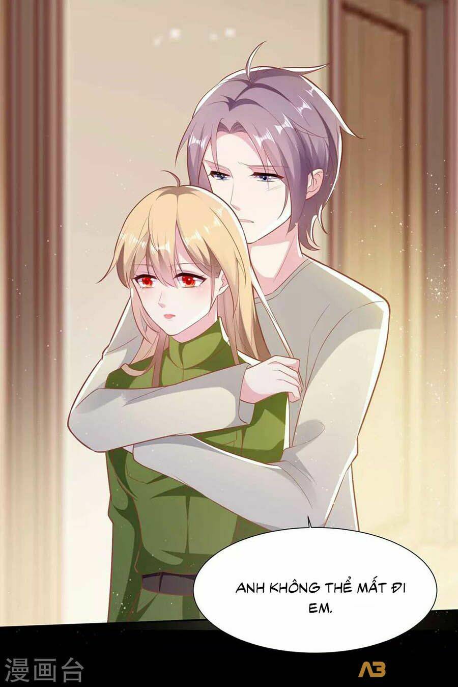 Hẹn Hò Siêu Tốc: Chapter 54