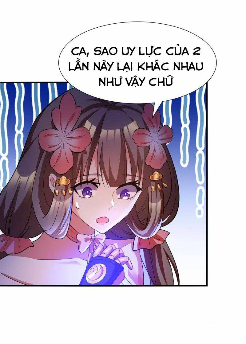 Tiến Sĩ Khoa Học Kỹ Thuật Tu Tiên: Chapter 7