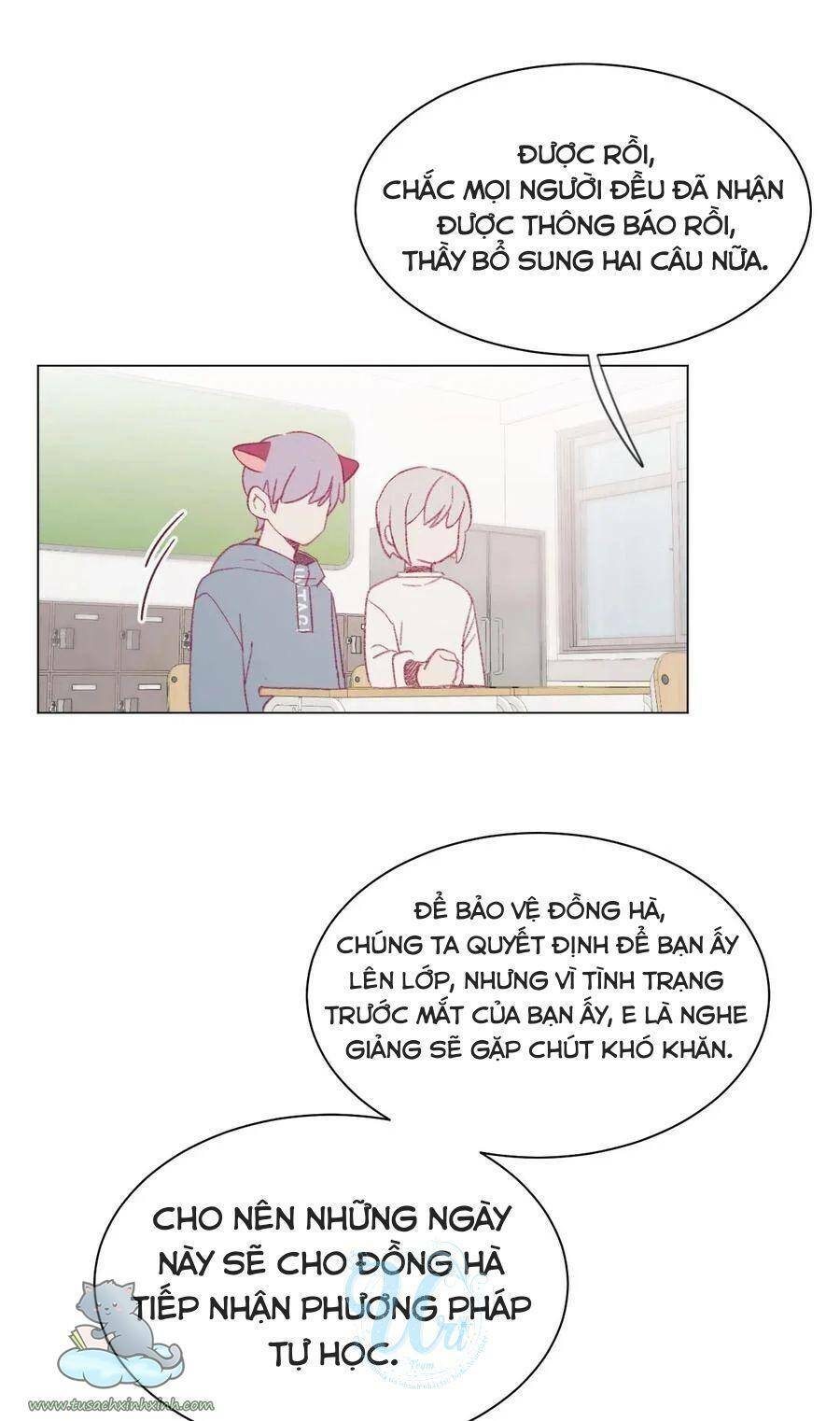 Nhật Ký Nấm Ma Cô: Chapter 22