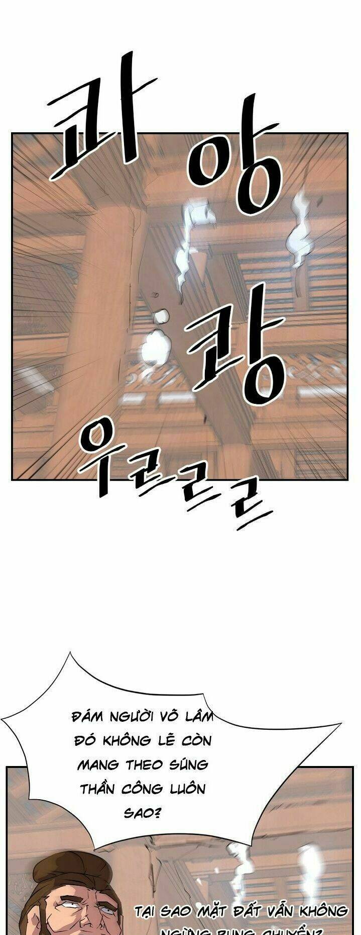 Trọng Sinh, Bất Khả Chiến Bại: Chapter 45