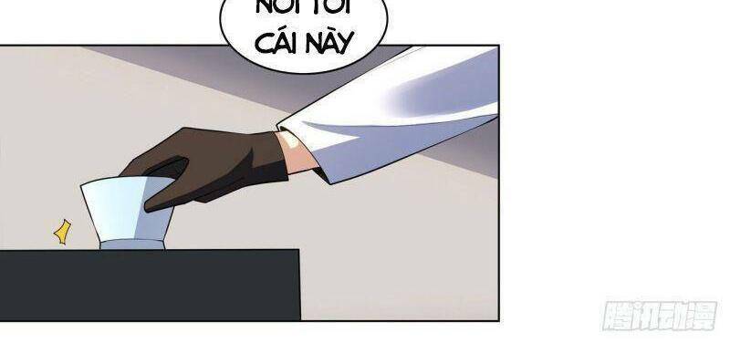 Thần Long Tinh Chủ: Chapter 28