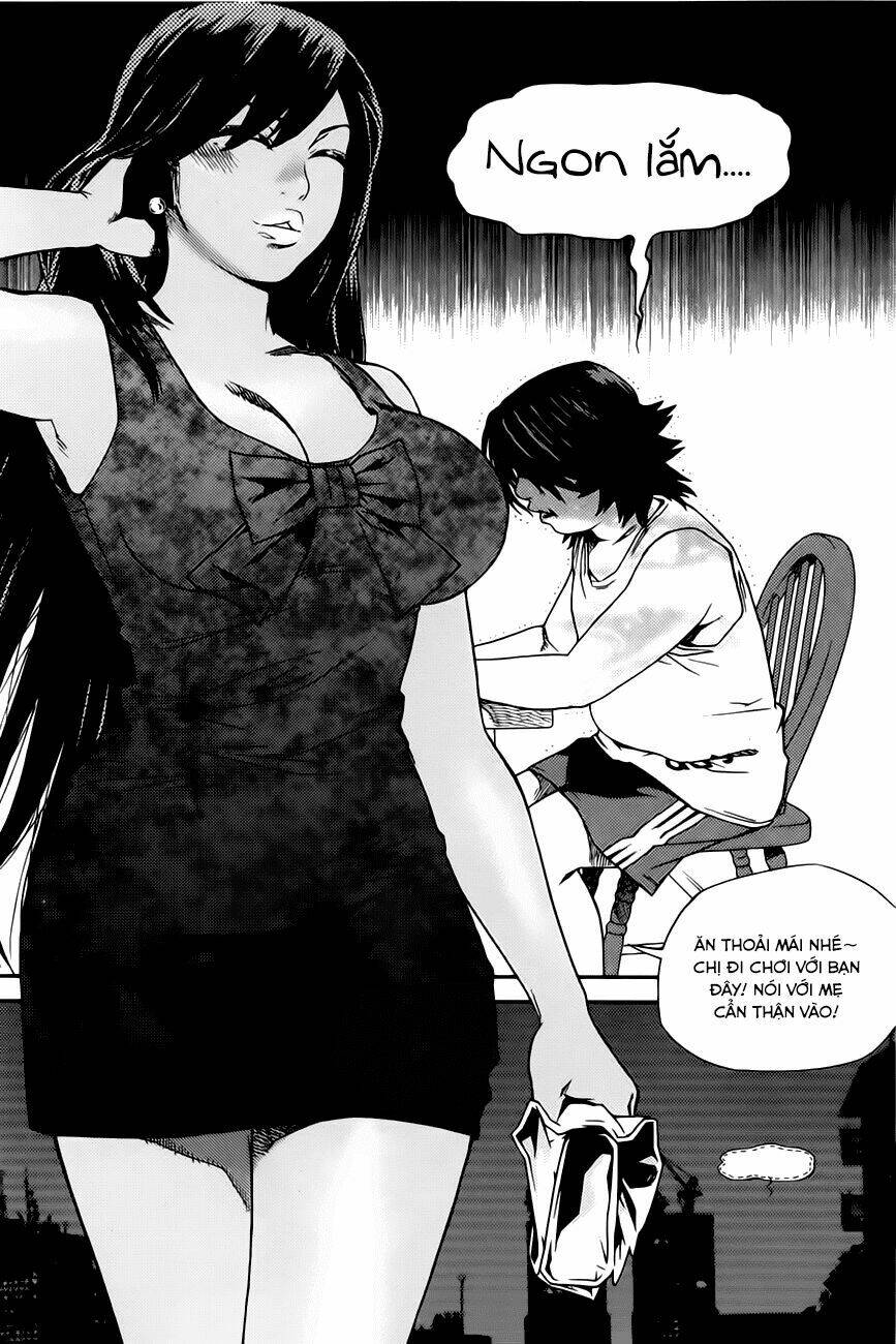 Need A Girl: Chapter 50