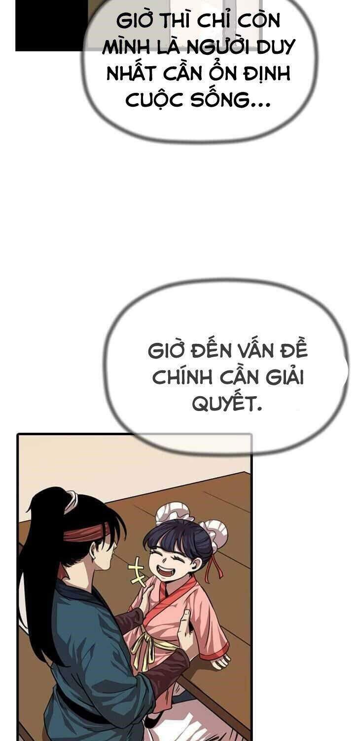 Hành Trình Của Cử Nhân Ma Hyun: Chapter 4