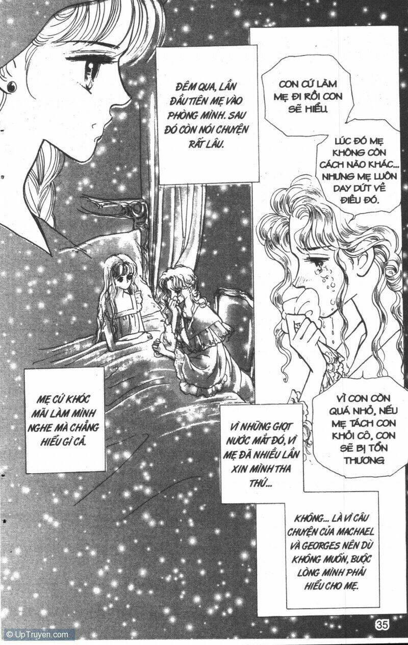 Tạm Biệt Iris: Chapter 7