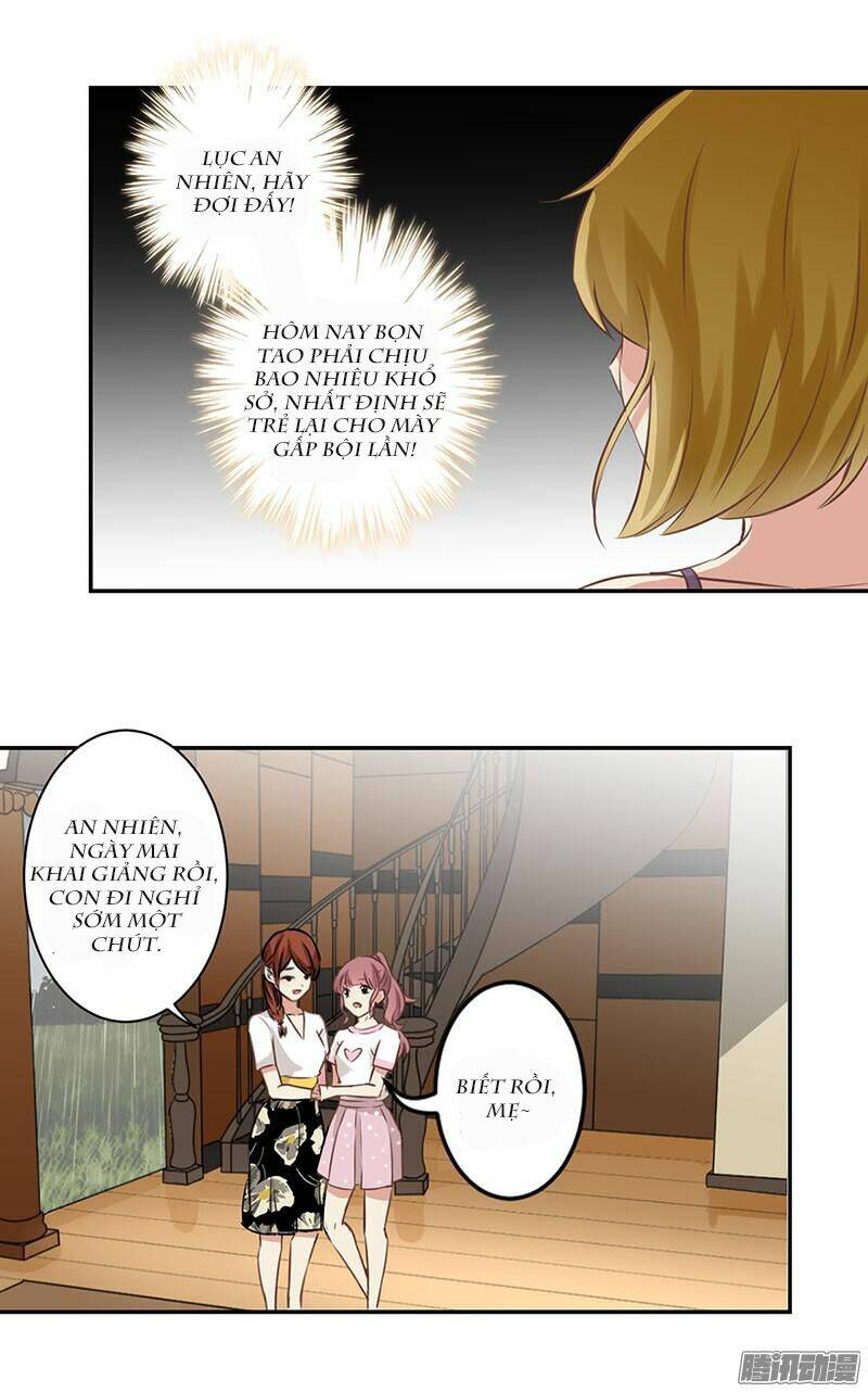 Trọng Sinh Chi Hao Môn Cường Thế Quy Lai: Chapter 46