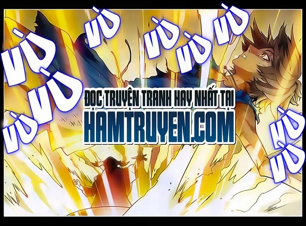 Bàn Long: Chapter 85