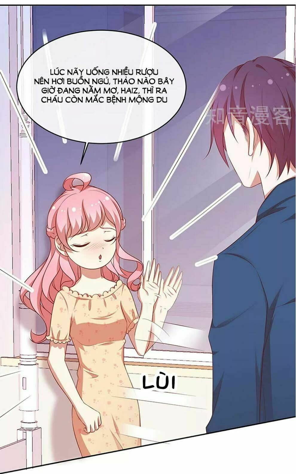 Cả Thế Giới Đều Không Bằng Người: Chapter 63