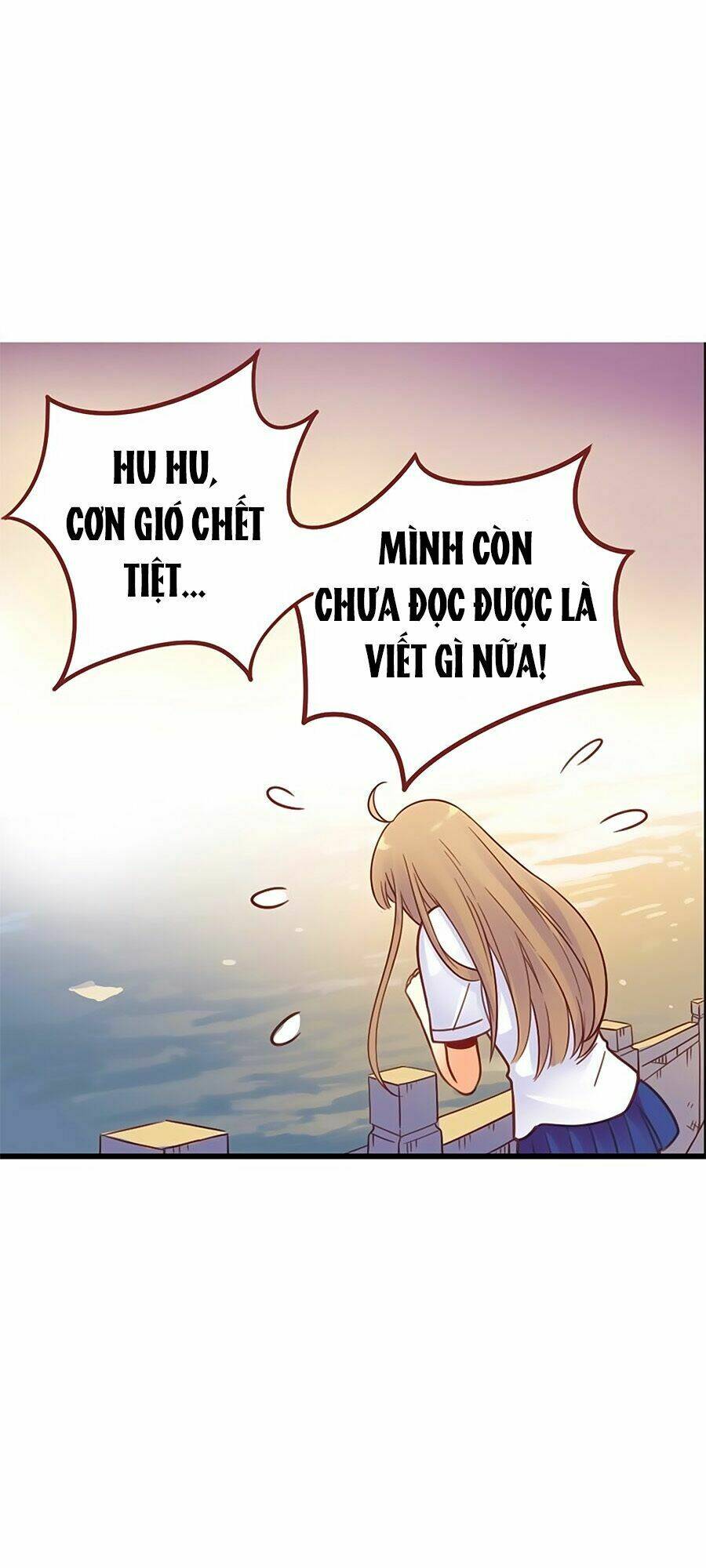 Bạc Hà Chi Hạ 2: Chapter 75