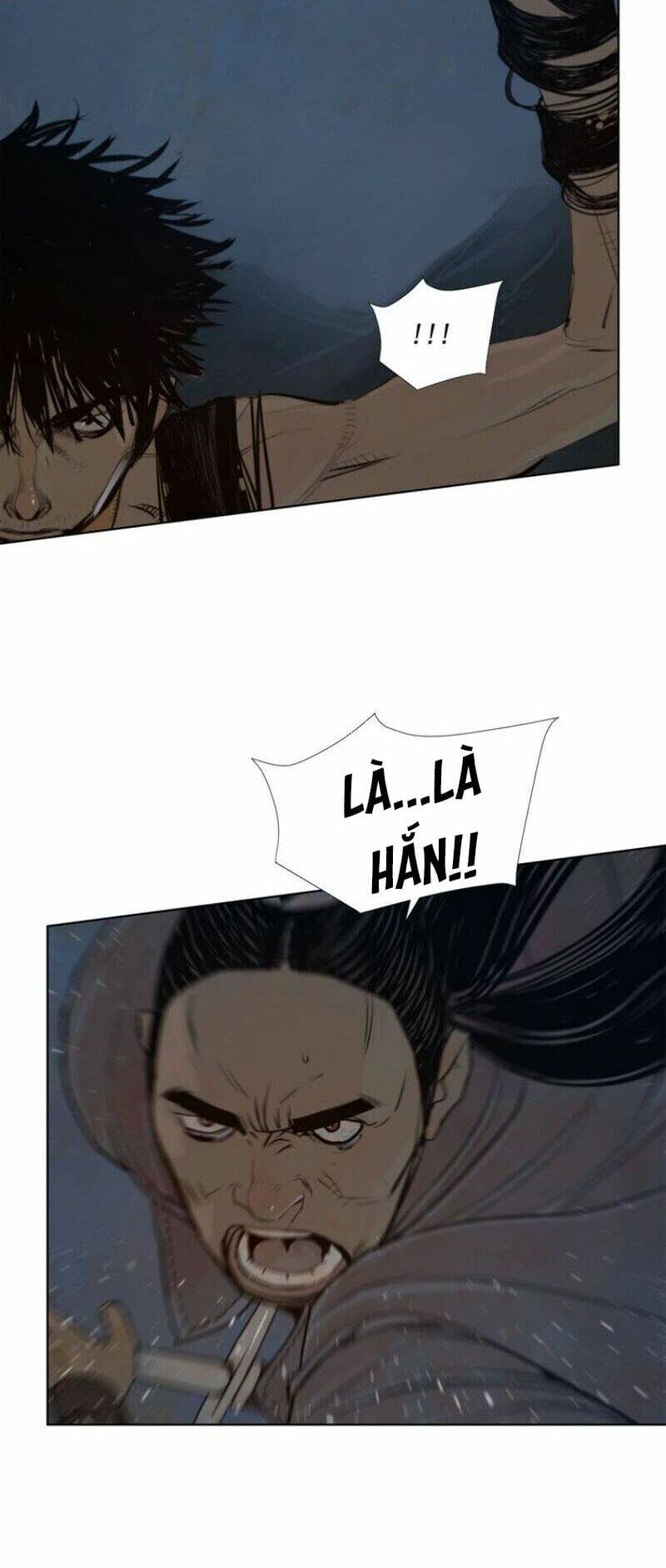 Vinh Quang Kiếm: Chapter 48