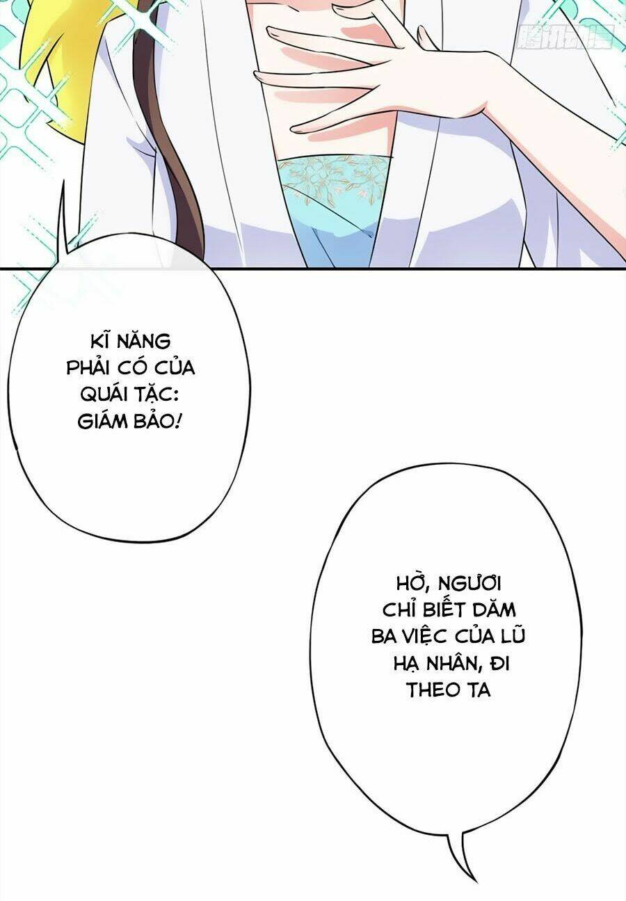 Vương Phi Có Chút Nghịch Ngợm: Chapter 4