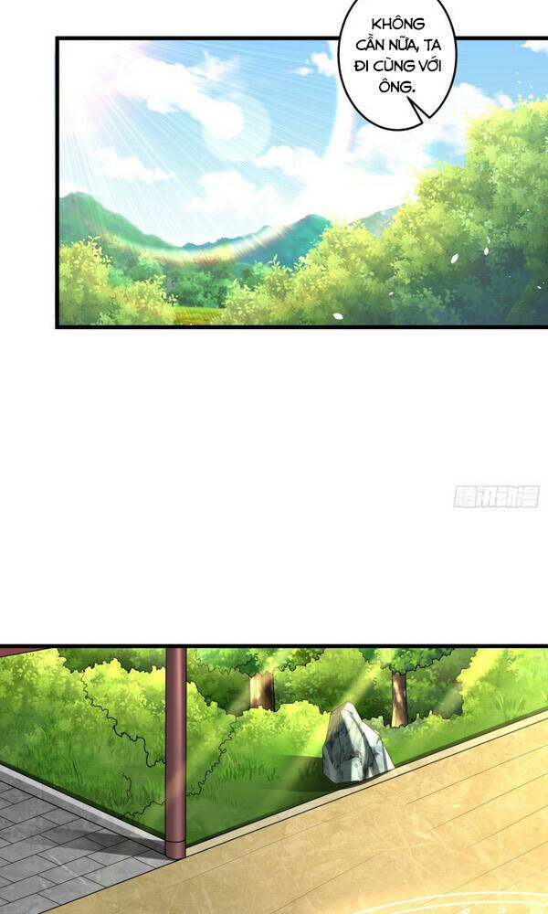 Bắt Đầu Từ Làm Ngón Tay Vàng: Chapter 18