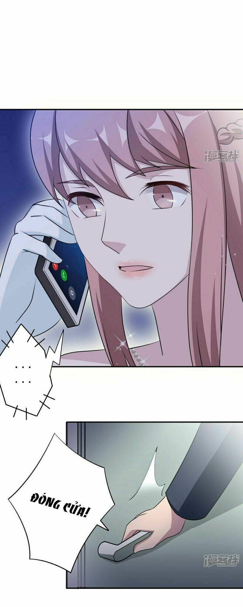 Mạc Thiếu Bức Hôn: Vợ Mới Khó Chống Đỡ: Chapter 65