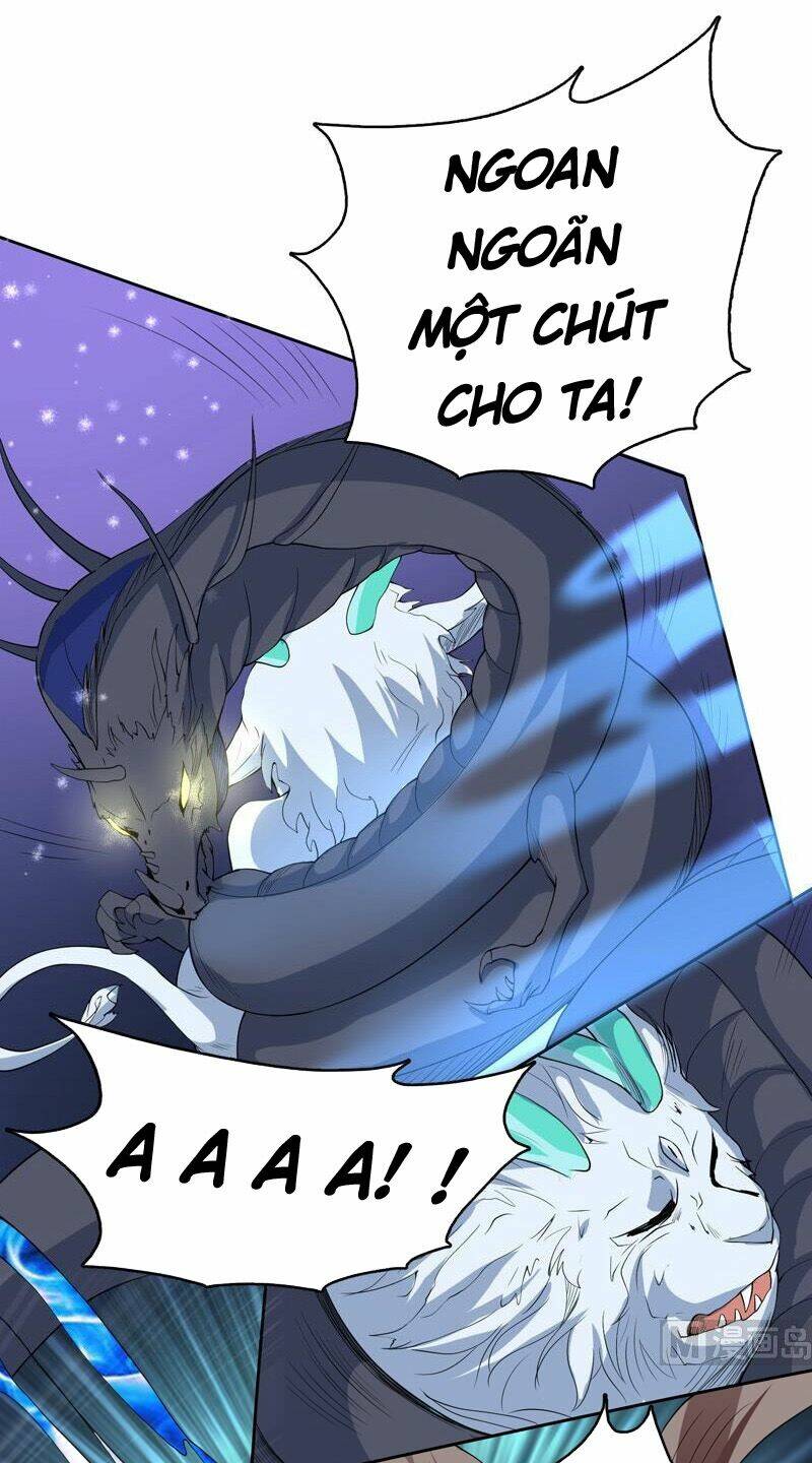 Tối Cường Thần Thú Hệ Thống: Chapter 142