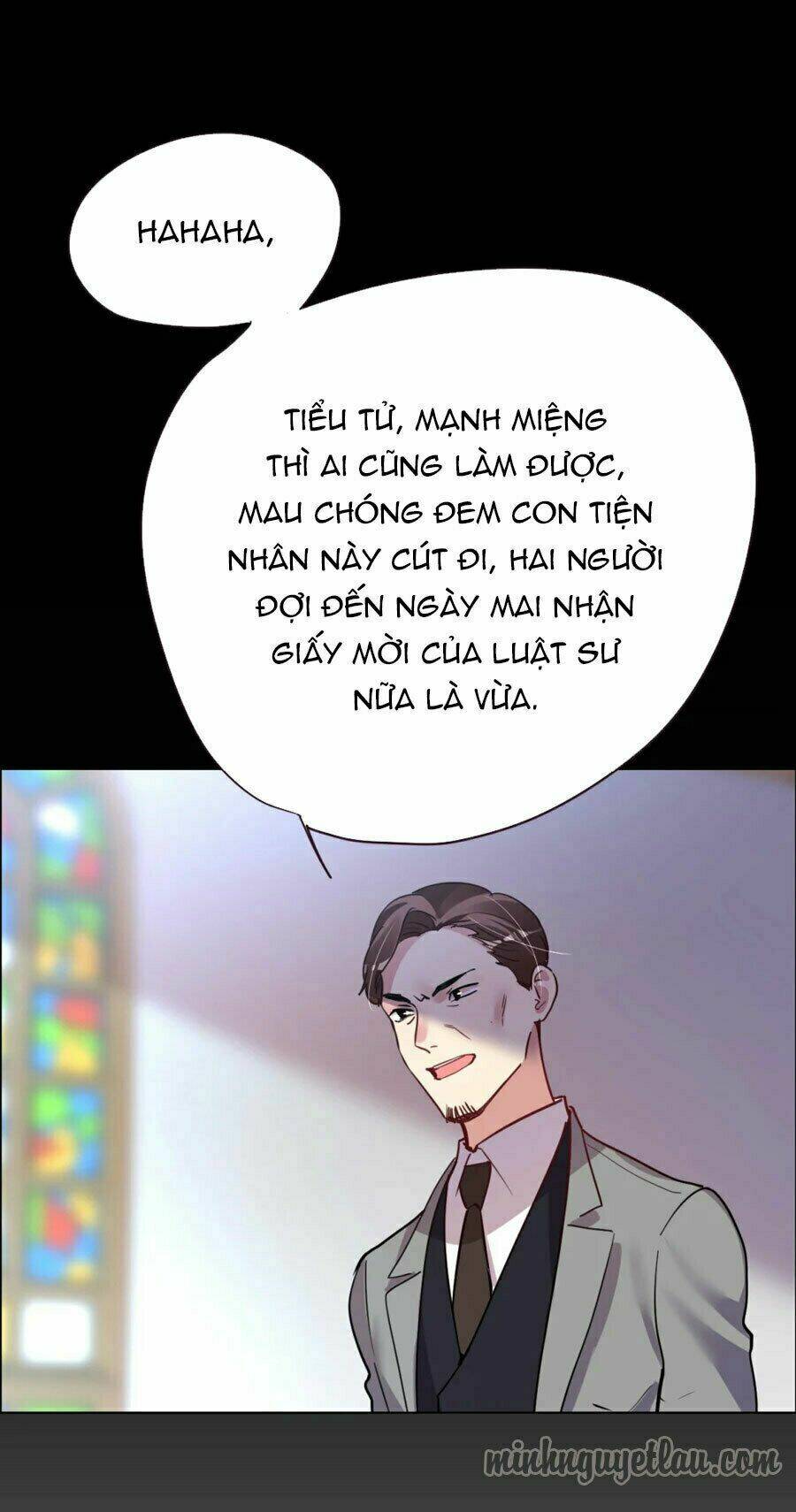 Vì Yêu Mà Khắc Cốt Ghi Tâm: Chapter 42