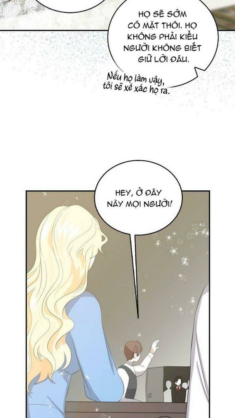 Tôi Là Bạn Gái Cũ Của Một Người Lính: Chapter 11