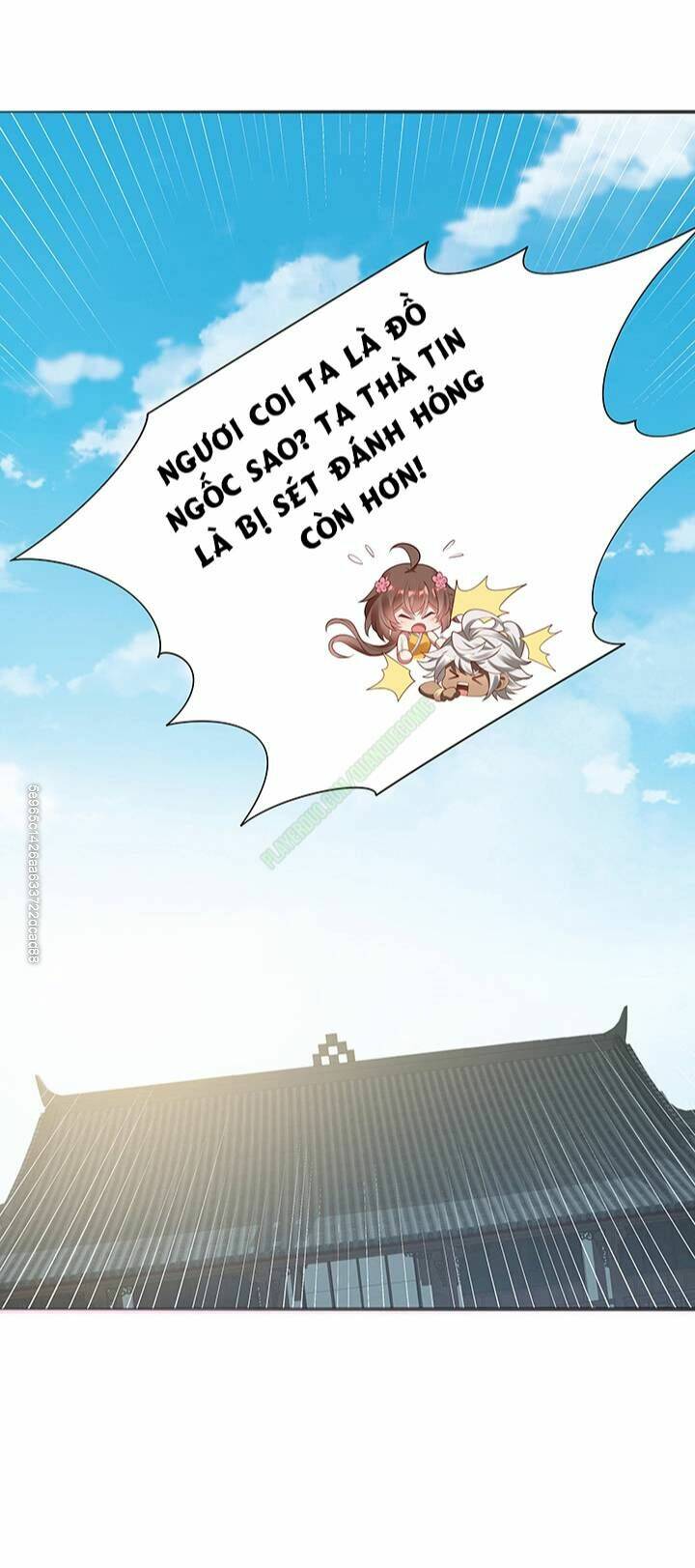 Nghịch Lân: Chapter 15