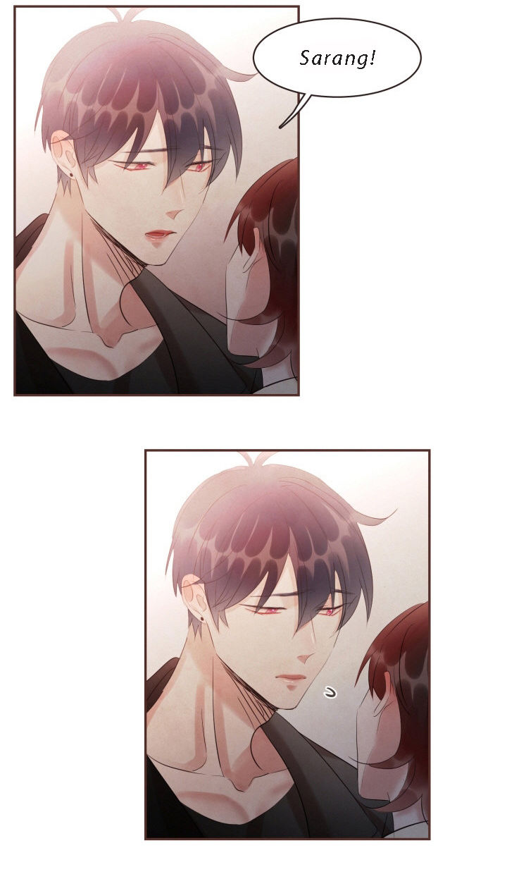 Giữa Tình Yêu Và Tình Bạn: Chapter 48