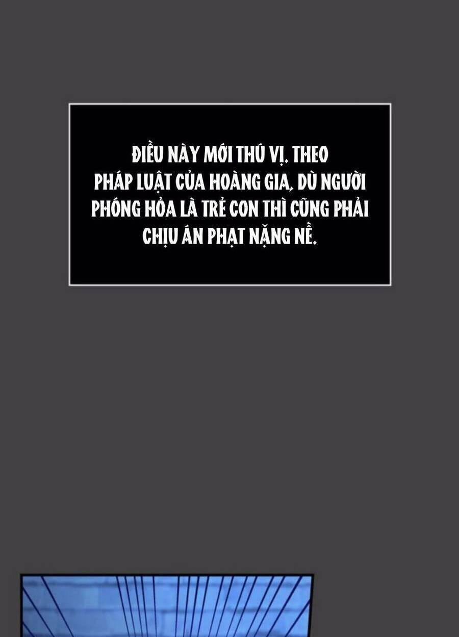 Lòng Trung Thành Với Kẻ Ác: Chapter 30