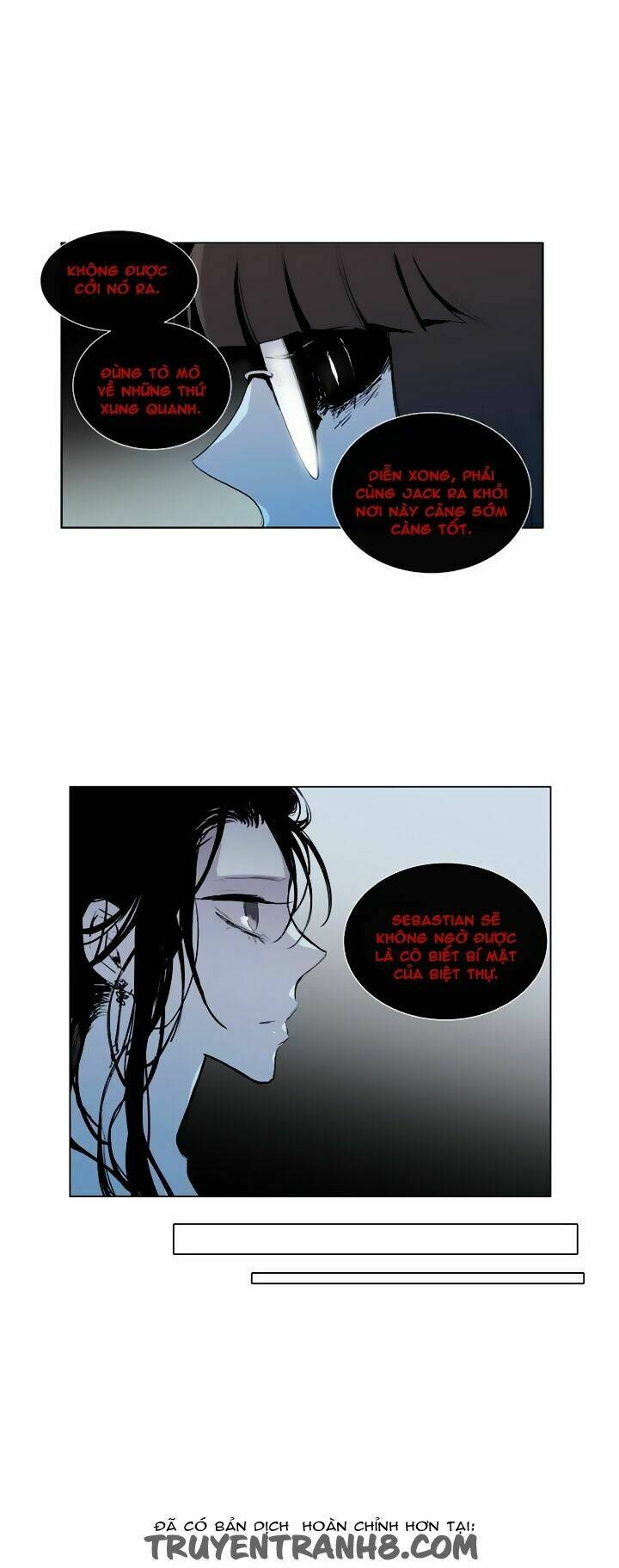 American Ghost Jack: Chapter 54