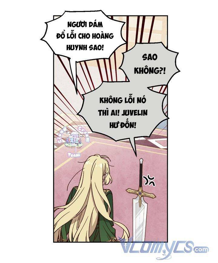 Hãy Cứu Tôi, Công Chúa: Chapter 5