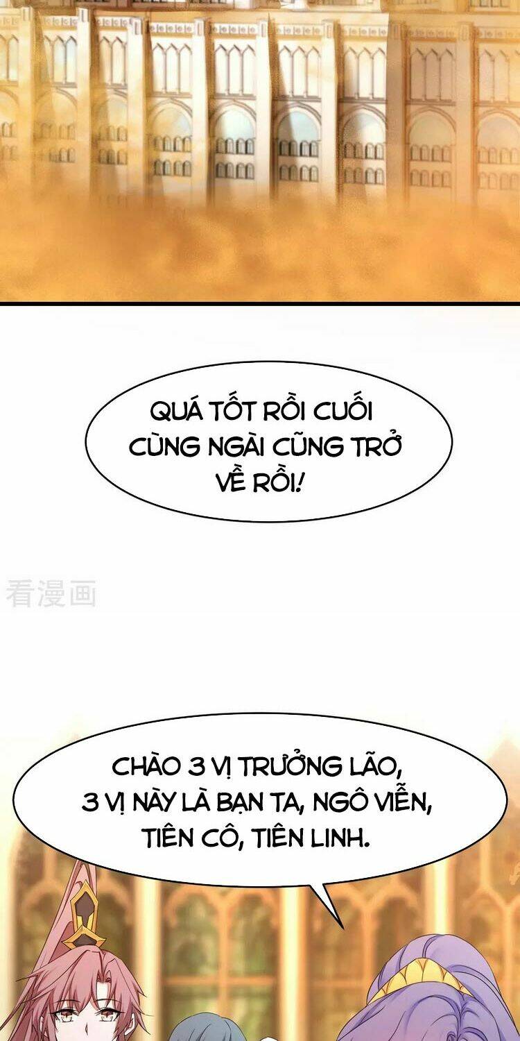 Nghịch Chuyển Tiên Đồ: Chapter 225