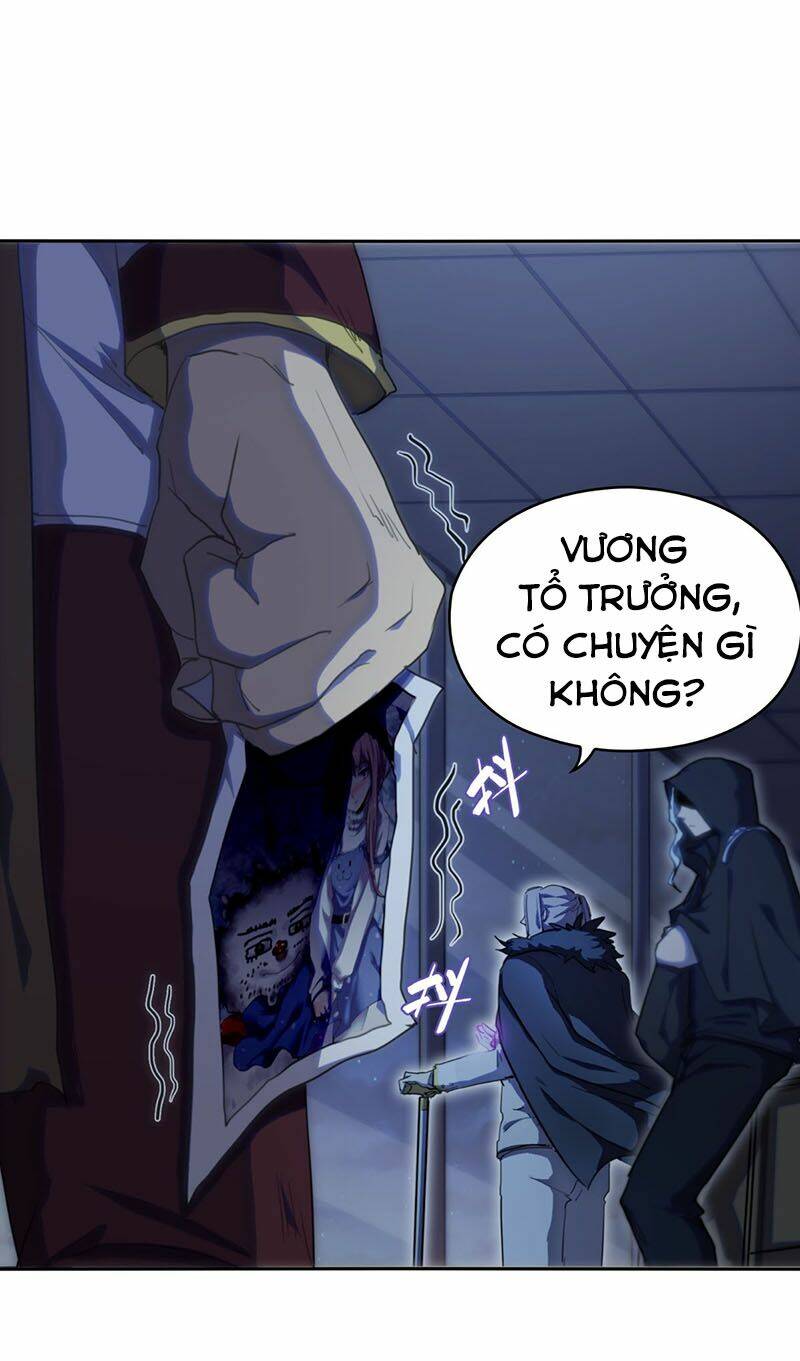 Đô Thị Hàng Thần Khúc: Chapter 36