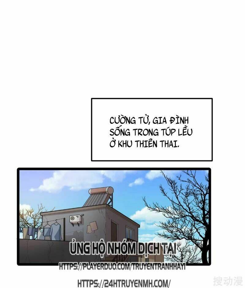 Anh Hùng Khốn Nạn: Chapter 4