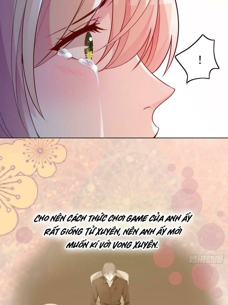 Bí Mật Kết Hôn Với Ảnh Đế: Vợ Ơi Đến Đây Tấn Công Đi Nào: Chapter 71