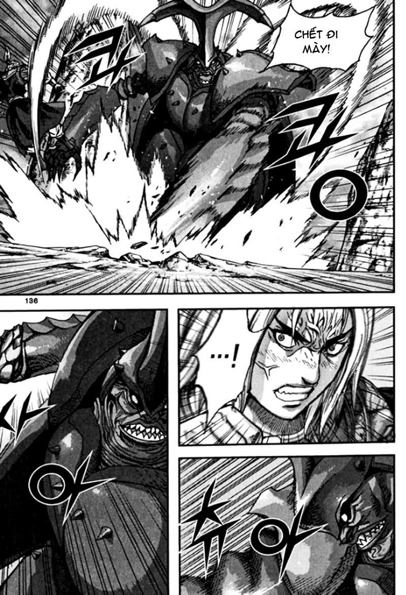 Diêm Đế: Chapter 45.4