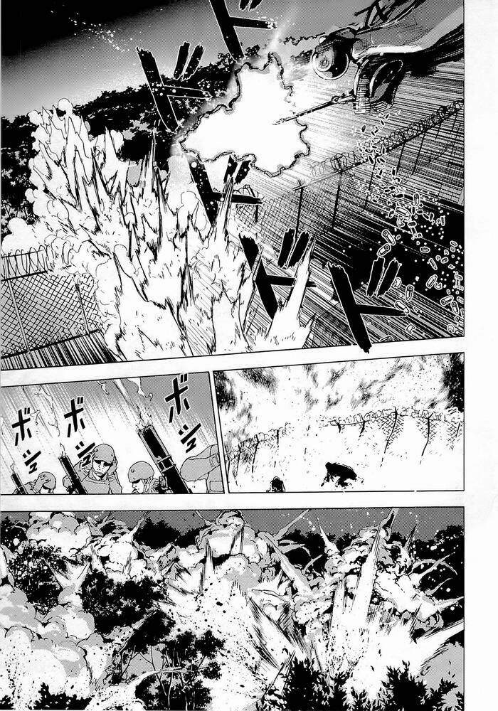 Until Death Do Us Part: Chapter 183