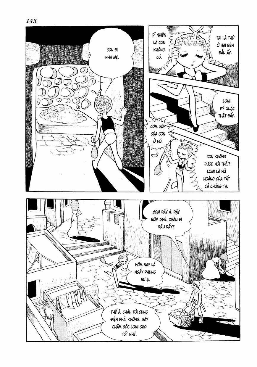 Chim Lửa: Chapter 68