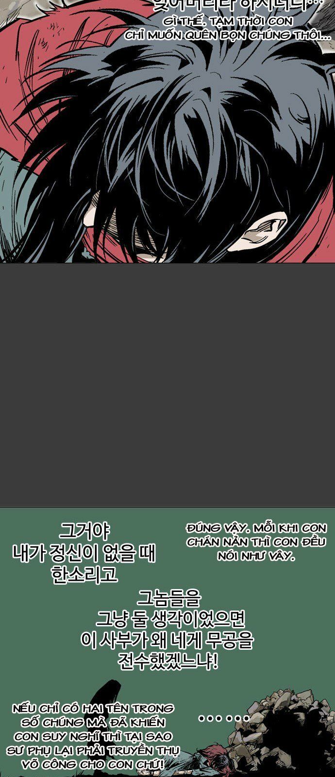 Cao Thủ 2: Chapter 58