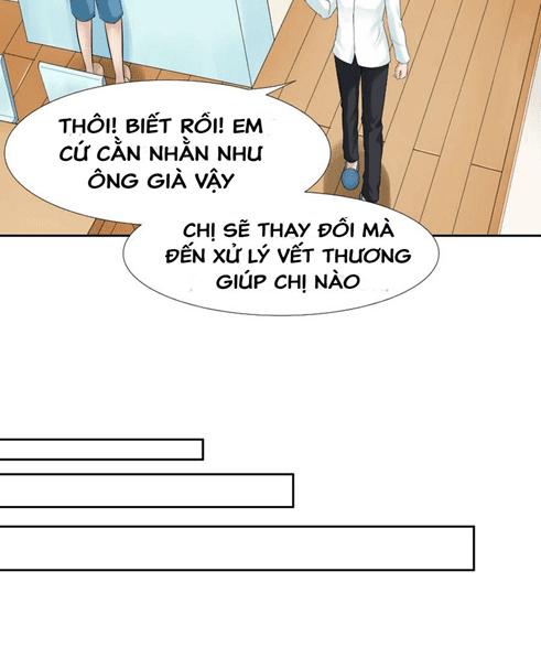 Cô Gái Xấu: Chapter 5